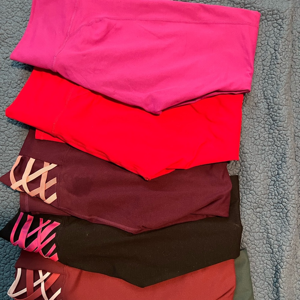 Powerhold Fabletics bundle - Picture 2 of 7